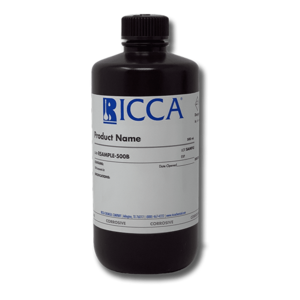 Nessler's Reagent (Mercuric - Potassium Iodide TS, Alkaline), USP 25 Formulation - 5255-16 Cheapest For Sale