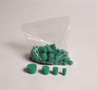 Neoprene Stopper Assortment, Solid, 1lb - NSTPK2 2025 New For Sale
