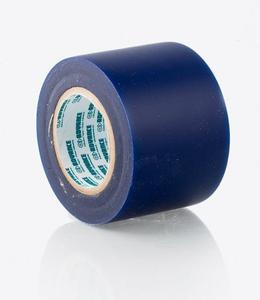 PVC Translucent Blue Protection Tape Comfortable Cheap Online
