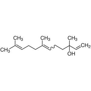 Nerolidol(cis- and trans- mixture), 25ML - N0454-25ML Cheap Fake