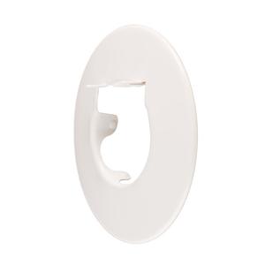 Escutcheon for HF Sprinklers, White Outlet Cheap Authentic