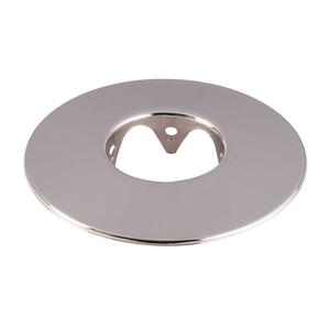 Escutcheon for ZN Sprinklers, Chrome Discount For Cheap