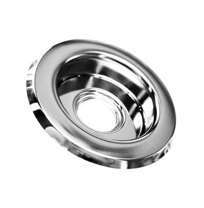 Escutcheon for FR-RES/QR Sprinklers, 1/2" Adjustment, Chrome Cheap Sale Eastbay