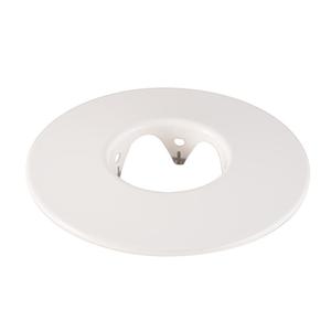 Escutcheon for ZN Sprinklers, White Outlet Amazon