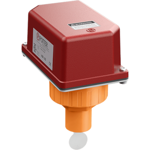 POTTER VSR-SG Water Flow Switch w/Retard and Glue-in Union Clearance Amazon