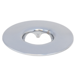 Escutcheon for NF Sprinklers, Chrome Big Discount For Sale