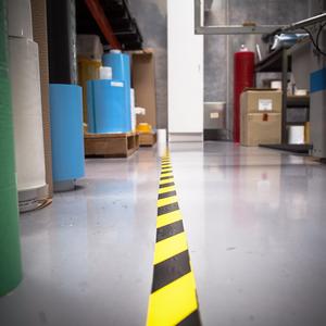 Hazard Tapes Cheap With Credit Card