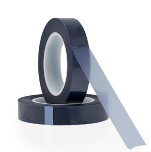 Silicone Tape - Blue Buy Cheap Hot Sale
