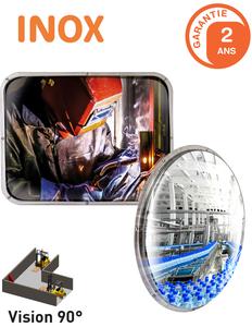 Miroirs de Surveillance Zones Fortes Chaleurs With Mastercard Cheap Pice
