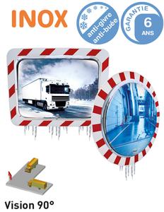 Miroirs de Scurit Anti Givre Circulation Extrieure Online