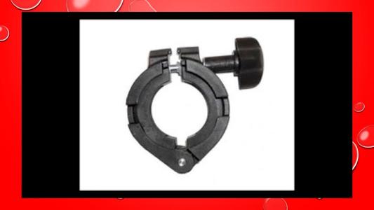 FORTREX COLLAR CLAMP Supply Sale Online