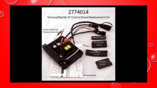 2774014 MAIN CONTROL BOARD Cheap Best Wholesale