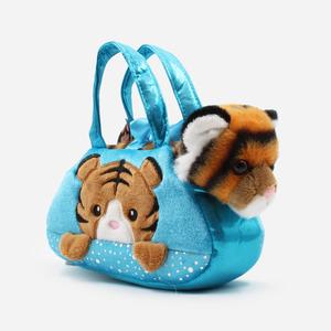 BOLSITA FANTASA TIGRE Cheapest Sale Online