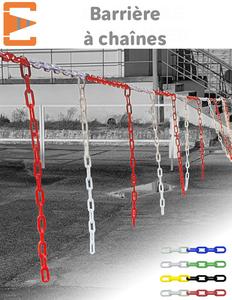 Barrires Chanes de Signalisation Latest Collections Cheap Pice
