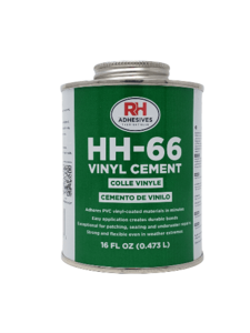 HH-66 Adhesive - 16oz Outlet Best Sale
