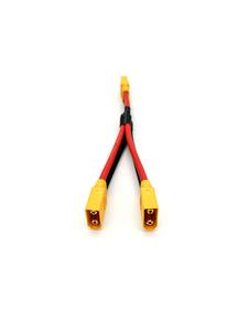 XT90 10AWG dual cable With Credit Card Cheap Online