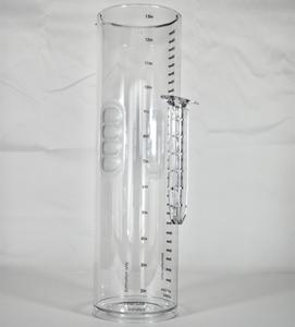 TROPO Premier CoCoRaHS gauge-outer cylinder ONLY Amazing Pice Cheap Online