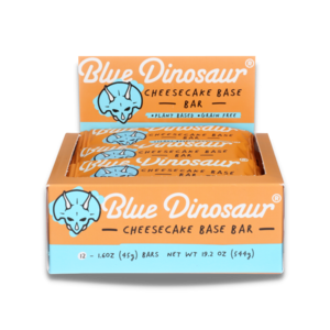 Cheesecake Base Bar x 12 Clearance Inexpensive