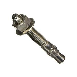 304 SS Wedge Bolt Outlet Visit