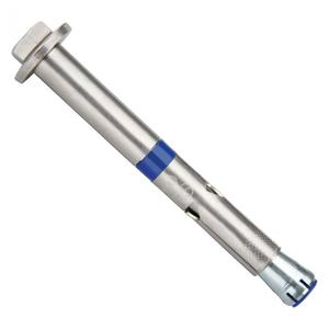 304 SS 5-Piece Bolt Wholesale Pice Cheap Pice