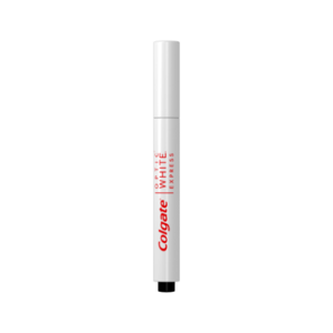 Colgate Optic White Express Teeth Whitening Pen 2025 Unisex For Sale