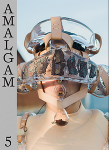 Amalgam #5 Sale For Nice