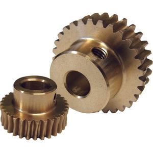 Worm Wheels AG1-40R1J12 KHK Extremely For Sale