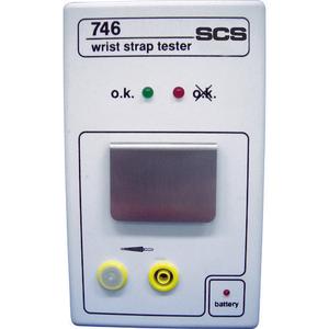 Wrist Strap Tester 746 746 SCS Cheap Real Authentic