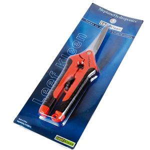 Tijera Precisin Leef Kleen Punta Curva Get To Buy