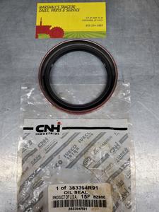 383394R91 IH REAR AXLE SEAL IH TRACTORS: 424 444 2424 2444 Cheap Sale Release Dates