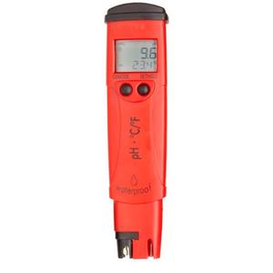 Medidor pH Hanna WP (HI98128) Comfortable Cheap Pice