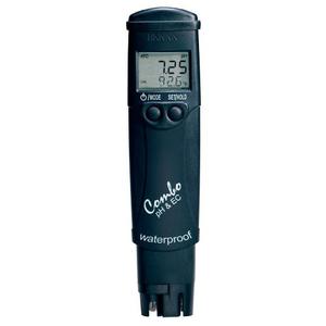 Medidor Combo WP (PH EC) Hanna (HI98130) Cheap Low Pice Fee Shipping