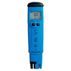 Medidor EC WP Hanna (HI98312) Deals Cheap Online