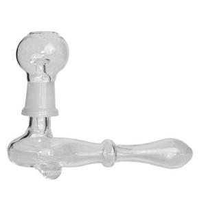 Pipa BHO borosilicato 14 mm Cheap The Cheapest