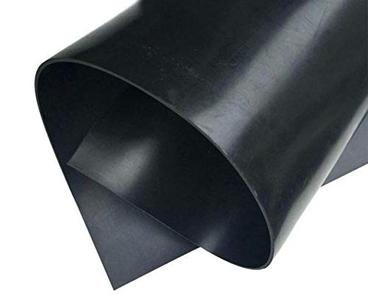 Neoprene Rubber Sheet, Rolls, Strips 1/16" (.062") Thick x 36" Wide x 5 ' Long Solid Rubber Cheap Store