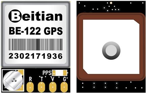 Beitian GPS Module BE-122 Recommend For Sale
