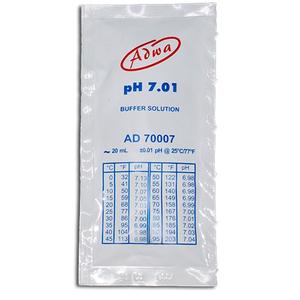 Lquido de Calibracin PH 7.01 Sobres 20 ml Online Online Cheap Pice