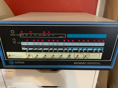 Altair 8800b S/N 5400710K Outlet Low Pice