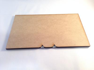 250 mm x 150 mm Base With Integrated Wound Counter Buy Cheap Official Site