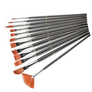 12PCs Multi-functional Brush Order Online