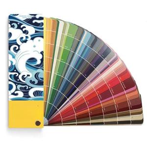 Chromatogram Test Color Cards Free Shipping Pick A Best