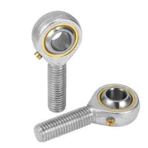 2PCS 7/16 Bore Diameter Rod End Bearing 7/16-20 Male Thread Heim Joint Rod Ends Looking For Cheap Pice