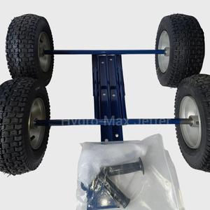 Brute Wheel Cart Kit Cheap Sale Brand New Unisex