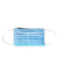 Disposable Protective Face Masks - 50 Pack - 3 layers - FDA approved Clearance Factory Outlet