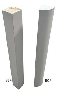 BSP BQP -Base Square Pilaster or Base Quadrant Pilaster Discount 2025 Newest