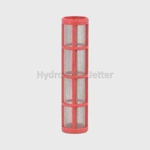 Mesh Screen (fits Inline Strainer) With Credit Card Cheap Pice