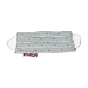 Face Mask - Blue Stars Buy Cheap Wholesale Pice