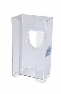 Clear PETG Plastic Glove Dispensers [CASE of 12] Discount Best Pices
