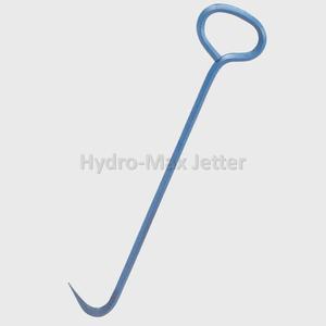 Manhole Hook with Flat Handle 36" Visit New Online