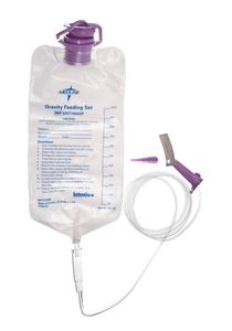 Gravity Feeding Set [CASE] Discount Order